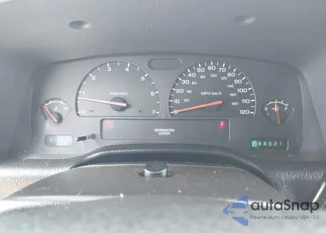 2003 Dodge Durango Sport/Sxt z USA, uszkodzony, nr VIN 1D4HS38NX3F571790